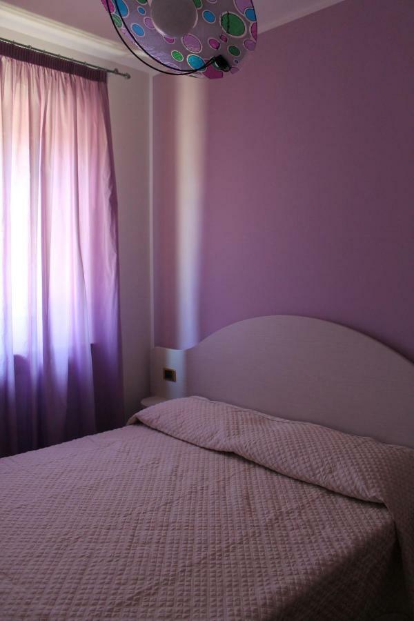 Il Mandorlo B&B Civitanova Alta Exterior photo